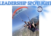 The Leadership Spotlight Shines On: Caroll Pattison