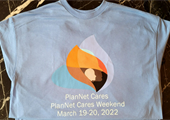 PlanNet Cares Weekend 2022 is Here!