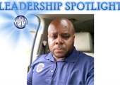 The Leadership Spotlight Shines On: Shahiem Grant