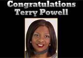 Congratulations to Terry Powell for Achieving One-Star Director!