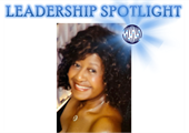 The Leadership Spotlight Shines On: Sandra Reynolds