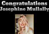 Congratulations to Josephine Mullally for Achieving Two-Star Director!