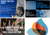 Registration Deadline Is Sunday for PlanNet Cares Day 2022 - UK March Madness!