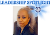 The Leadership Spotlight Shines On: Tonya Christophe
