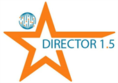 Top 50 Director 1.5 Achievements