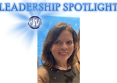 The Leadership Spotlight Shines On: Lizette Oviatt
