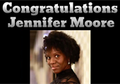 Meet New One-Star Director Jennifer Moore!