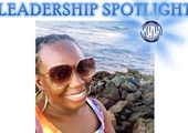 The Leadership Spotlight Shines On: Tatiana Tucker