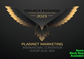 2023 PlanNet Marketing International Convention