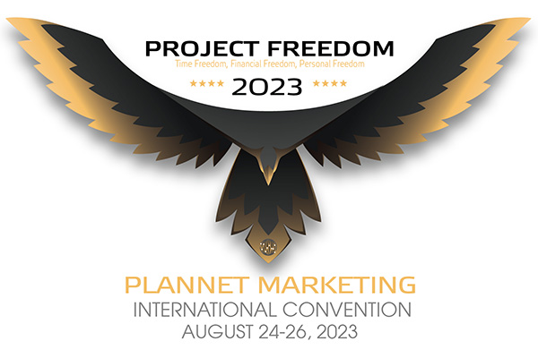 2023 PlanNet Marketing International Convention